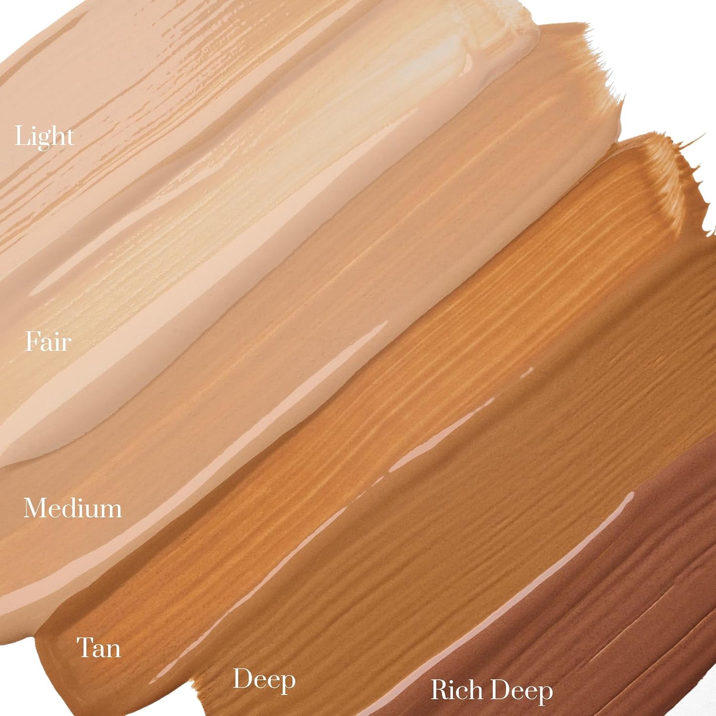Colorescience FLEX Tinted Mineral Sunscreen SPF, Tone-Adapting Buildable Coverage with Zinc Oxide